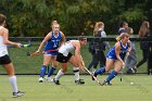 Field Hockey vs MIT  Wheaton College Field Hockey vs MIT. - Photo By: KEITH NORDSTROM : Wheaton, field hockey, FH2019